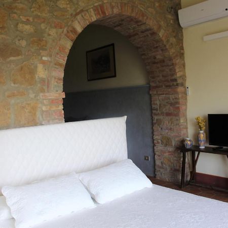 Villa San Bartolomeo Montepulciano Stazione Εξωτερικό φωτογραφία