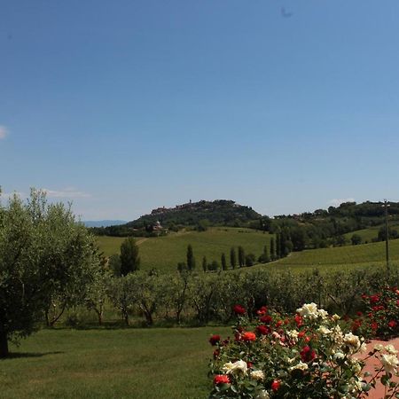 Villa San Bartolomeo Montepulciano Stazione Εξωτερικό φωτογραφία
