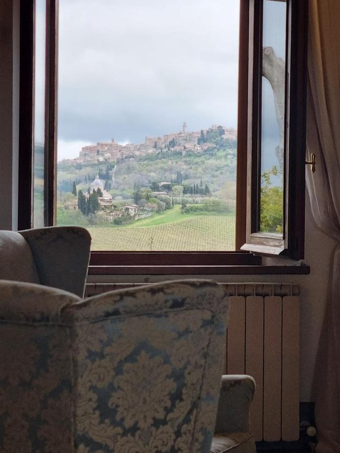 Villa San Bartolomeo Montepulciano Stazione Εξωτερικό φωτογραφία