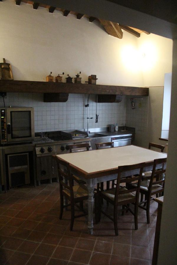 Villa San Bartolomeo Montepulciano Stazione Εξωτερικό φωτογραφία