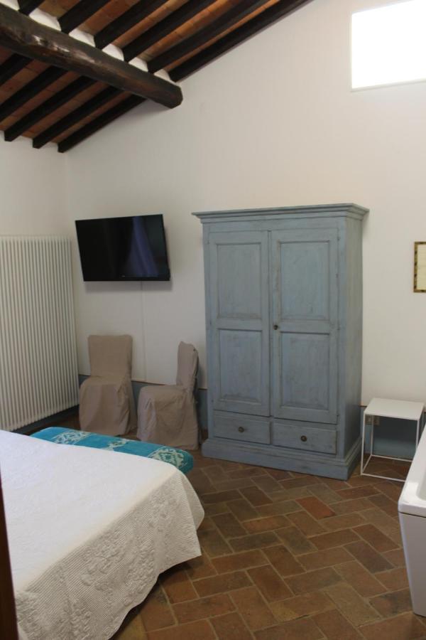 Villa San Bartolomeo Montepulciano Stazione Εξωτερικό φωτογραφία
