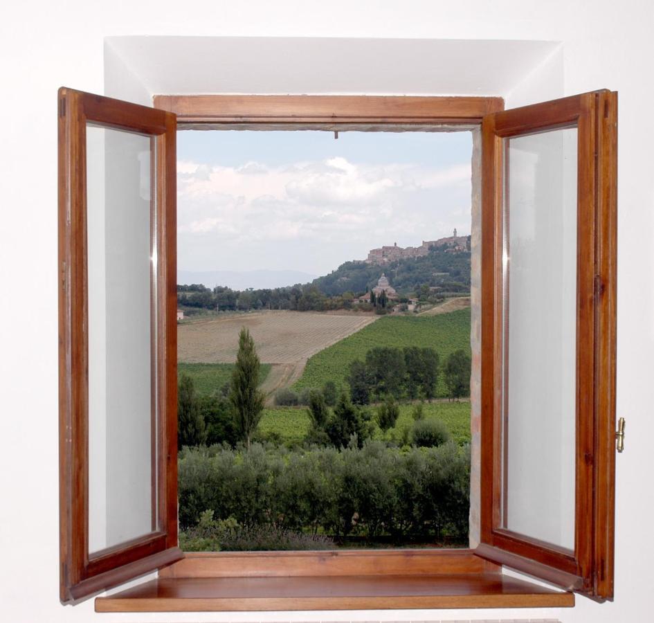 Villa San Bartolomeo Montepulciano Stazione Εξωτερικό φωτογραφία