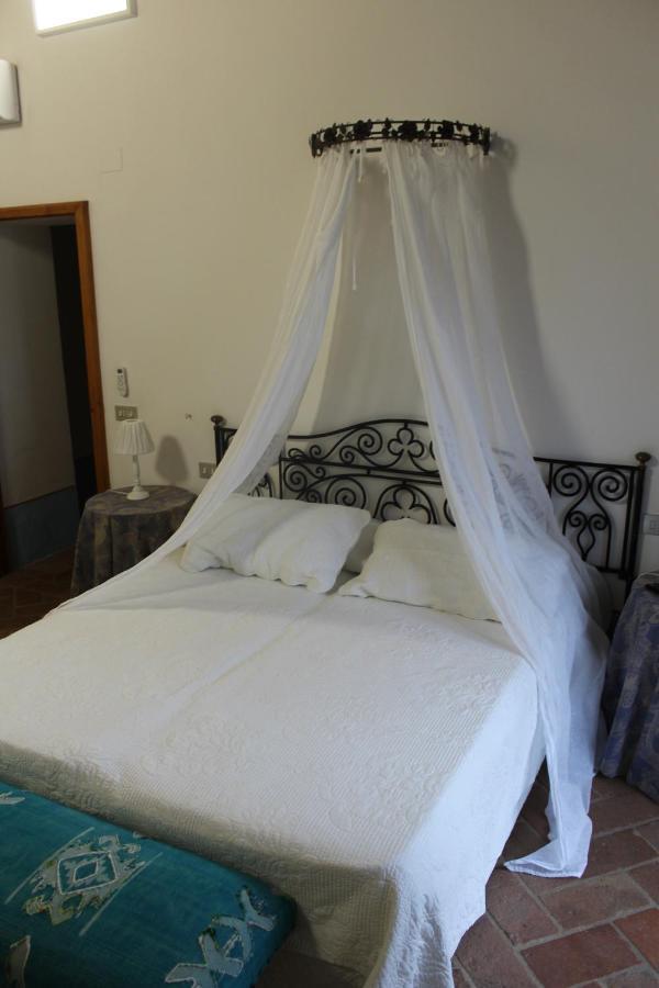 Villa San Bartolomeo Montepulciano Stazione Εξωτερικό φωτογραφία