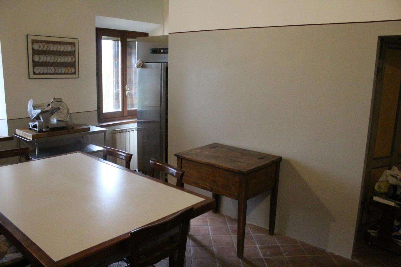 Villa San Bartolomeo Montepulciano Stazione Εξωτερικό φωτογραφία