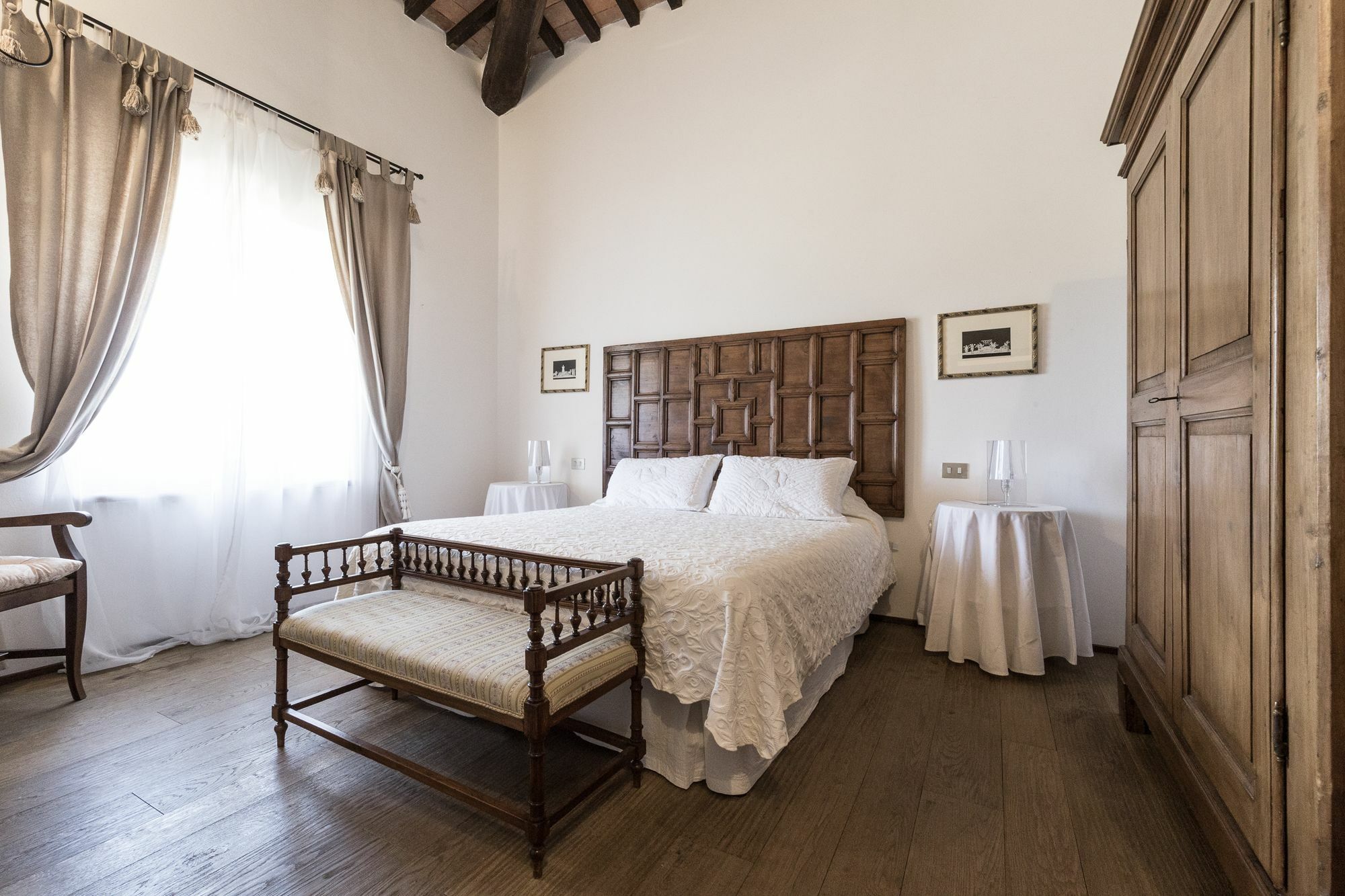 Villa San Bartolomeo Montepulciano Stazione Εξωτερικό φωτογραφία